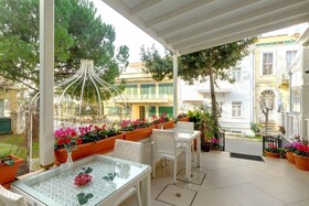 Hi Hotel Ivy Buyukada