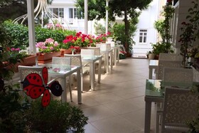 Hi Hotel Ivy Buyukada