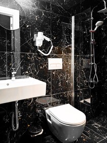 Hi Hotel Ivy Buyukada