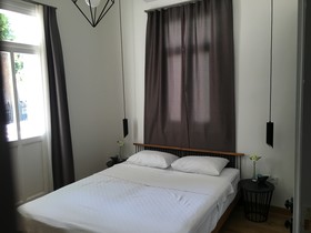 Serguzest Otel