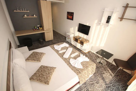 The Tuyap Rainbow Suites