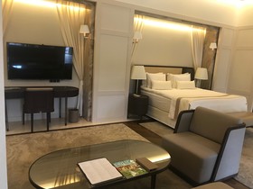 Kemer Golf & Country Club Hotel