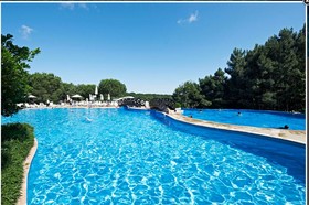 Kemer Golf & Country Club Hotel