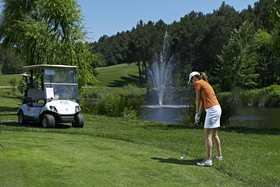 Kemer Golf & Country Club Hotel