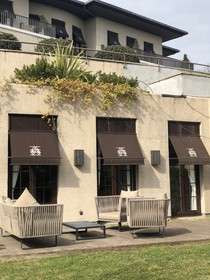 Kemer Golf & Country Club Hotel