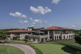 Kemer Golf & Country Club Hotel