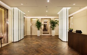 Kemer Golf & Country Club Hotel