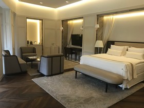 Kemer Golf & Country Club Hotel