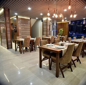 The Elegant Hotel