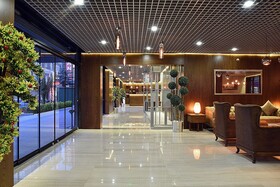 The Elegant Hotel