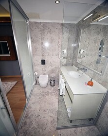 The Elegant Hotel