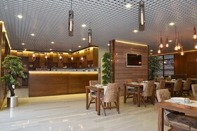 The Elegant Hotel