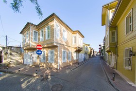 Ahsen Apart & Suites