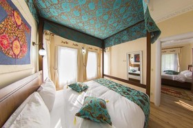 Ahsen Apart & Suites