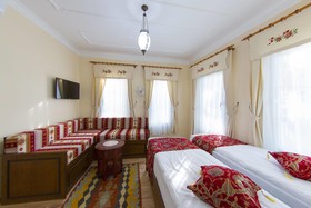 Ahsen Apart & Suites