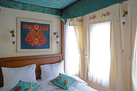Ahsen Apart & Suites