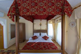 Ahsen Apart & Suites