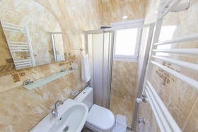 Ahsen Apart & Suites