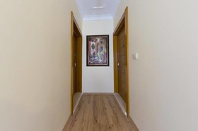 Ahsen Apart & Suites