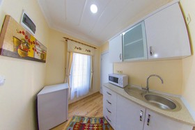 Ahsen Apart & Suites