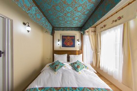 Ahsen Apart & Suites