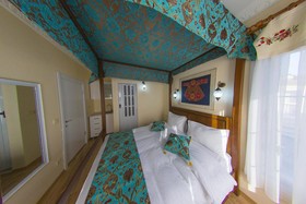 Ahsen Apart & Suites