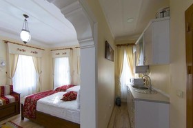 Ahsen Apart & Suites