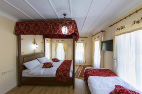 Ahsen Apart & Suites