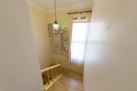 Ahsen Apart & Suites