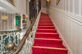 Alpek Hotel
