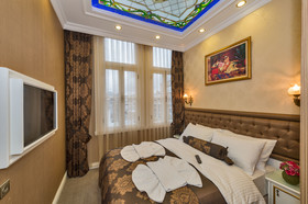 Alpek Hotel