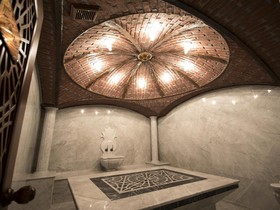 Antusa Palace Hotel & Spa