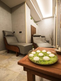 Antusa Palace Hotel & Spa