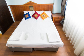 Special Home Apart Hotel