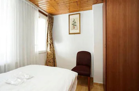 Special Home Apart Hotel