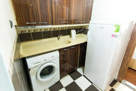 Special Home Apart Hotel