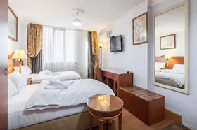 Special Home Apart Hotel