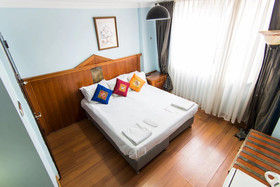 Special Home Apart Hotel