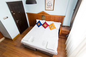 Special Home Apart Hotel