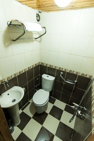 Special Home Apart Hotel