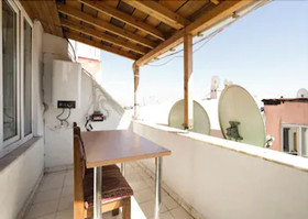 Special Home Apart Hotel