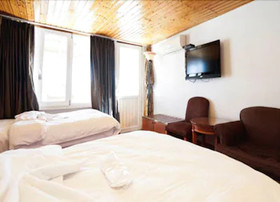 Special Home Apart Hotel