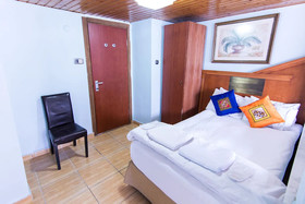 Special Home Apart Hotel