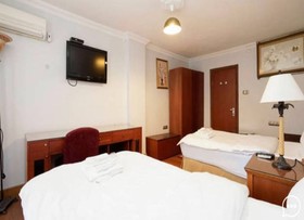 Special Home Apart Hotel