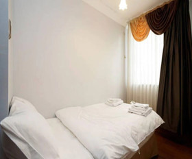 Special Home Apart Hotel