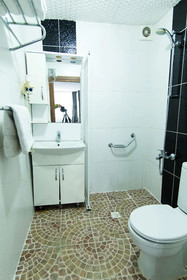 Special Home Apart Hotel