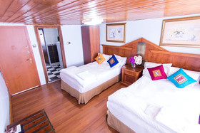 Special Home Apart Hotel