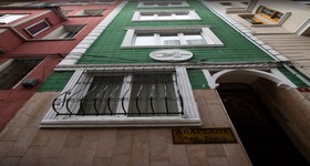 Special Home Apart Hotel