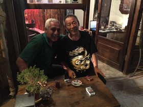 Walton Balat Residence