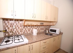 Walton Balat Residence